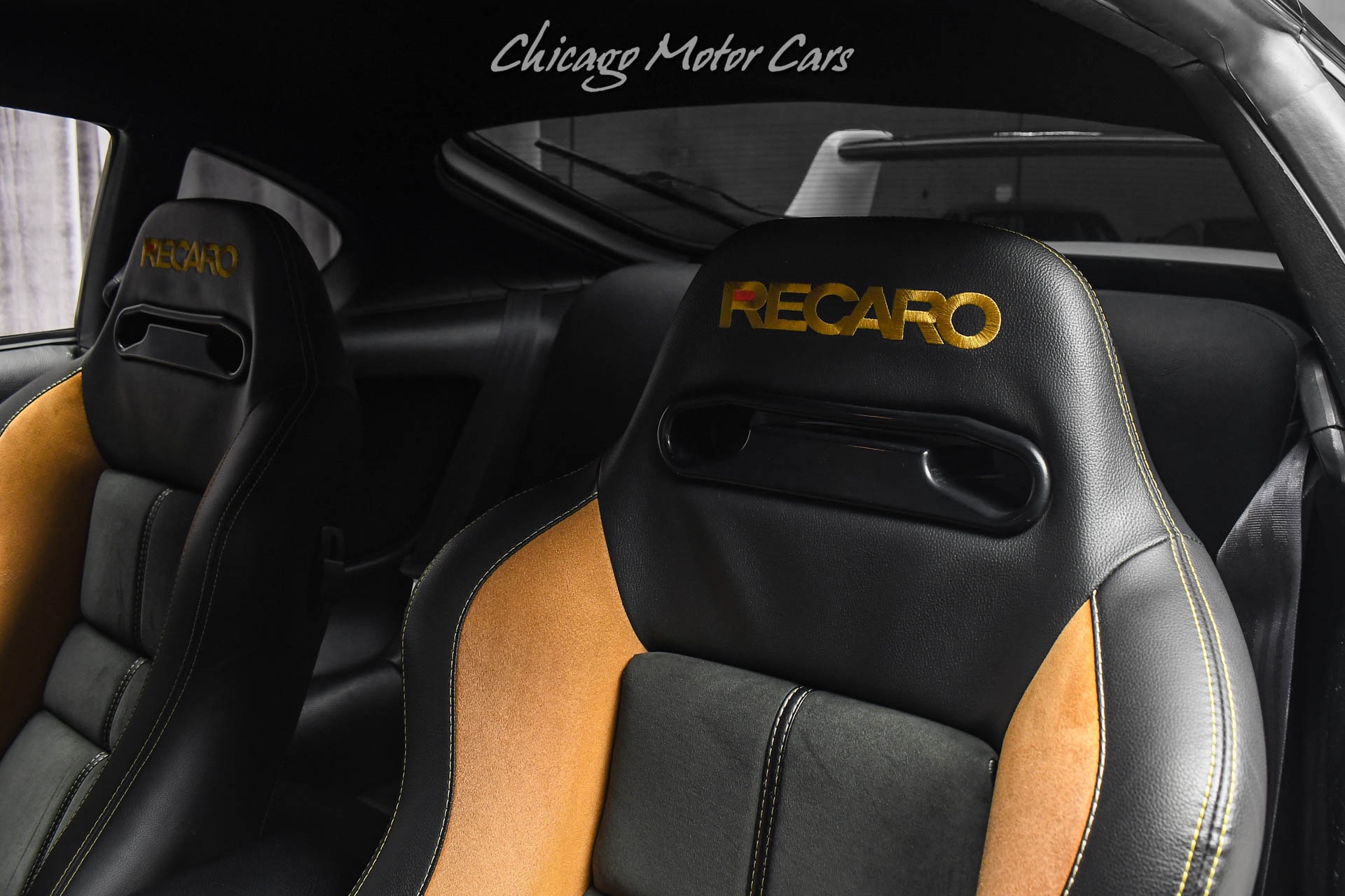 1993 TOYOTA SUPRA - Image 16