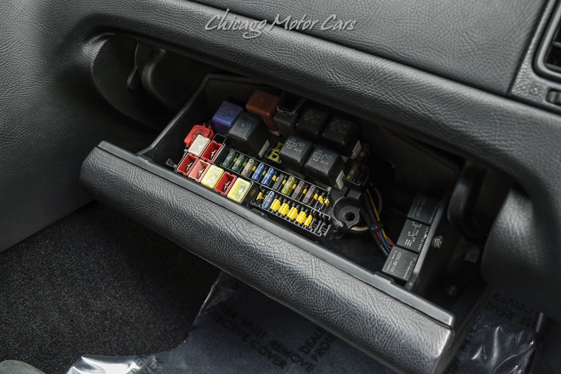 1993 TOYOTA SUPRA - Image 20