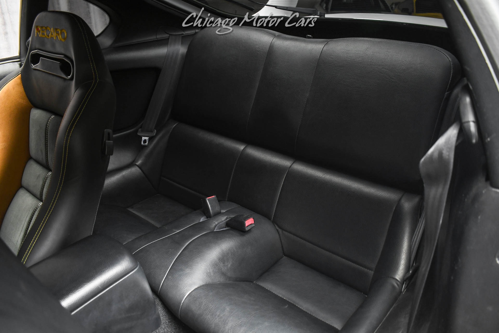 1993 TOYOTA SUPRA - Image 21