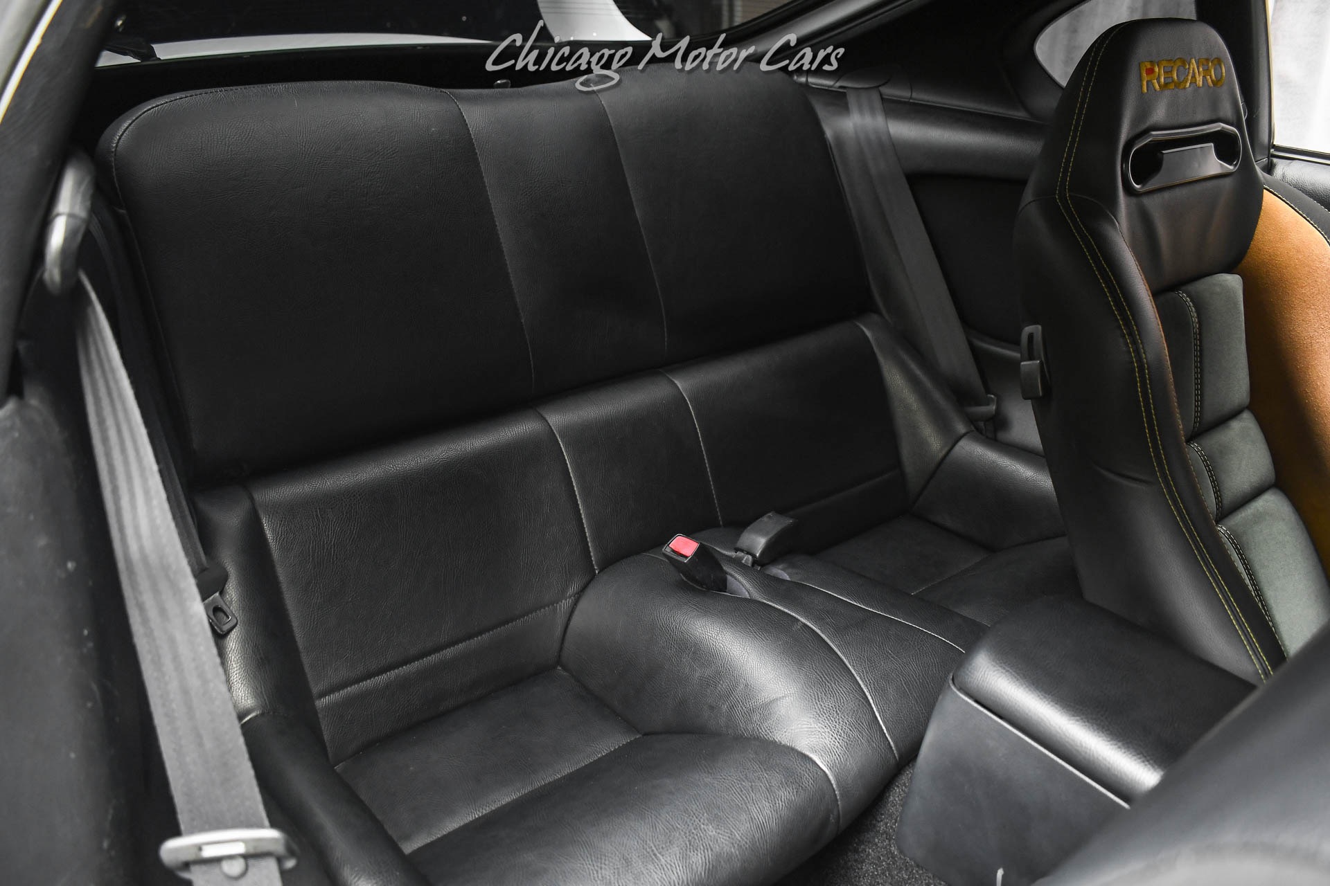 1993 TOYOTA SUPRA - Image 22