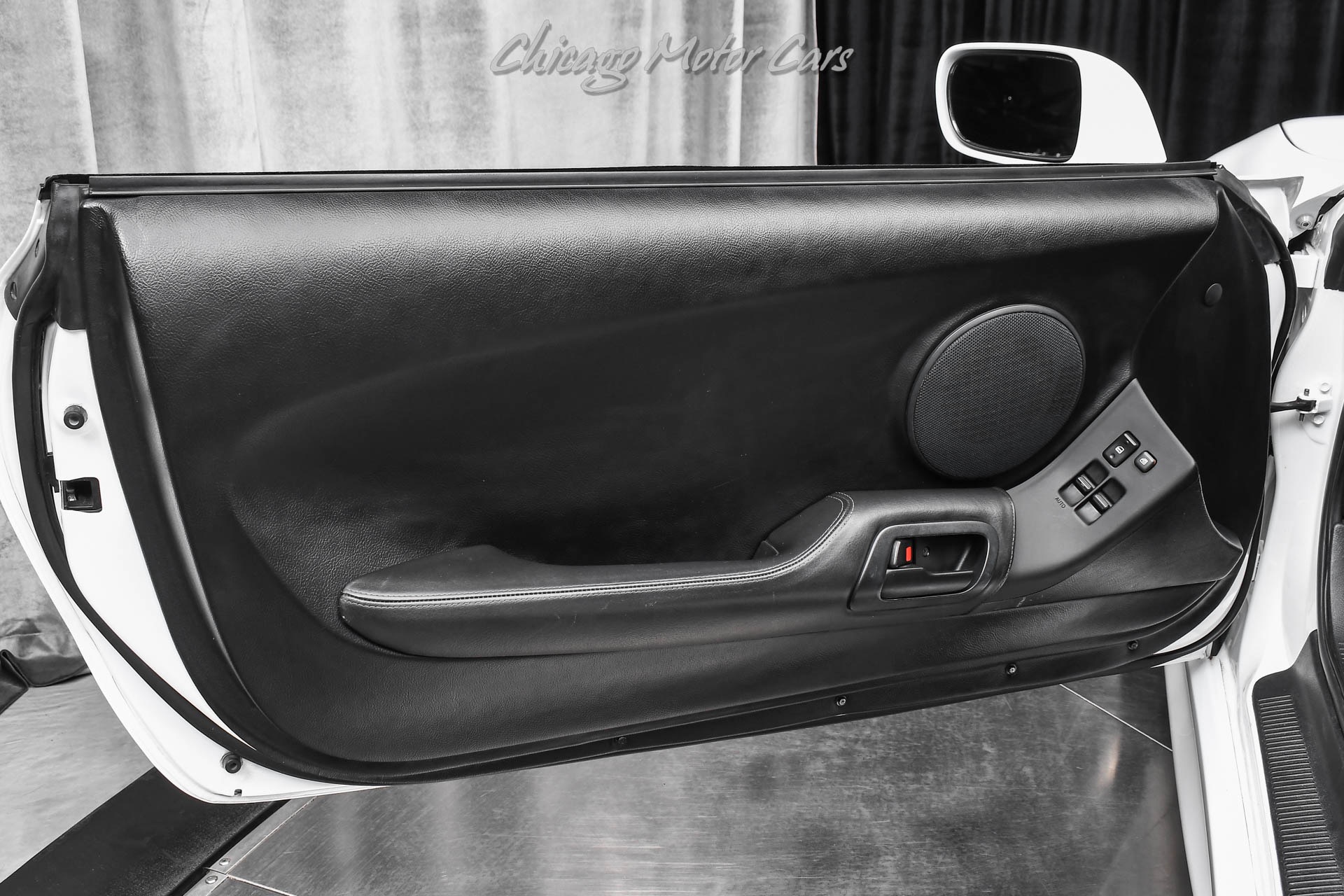 1993 TOYOTA SUPRA - Image 23