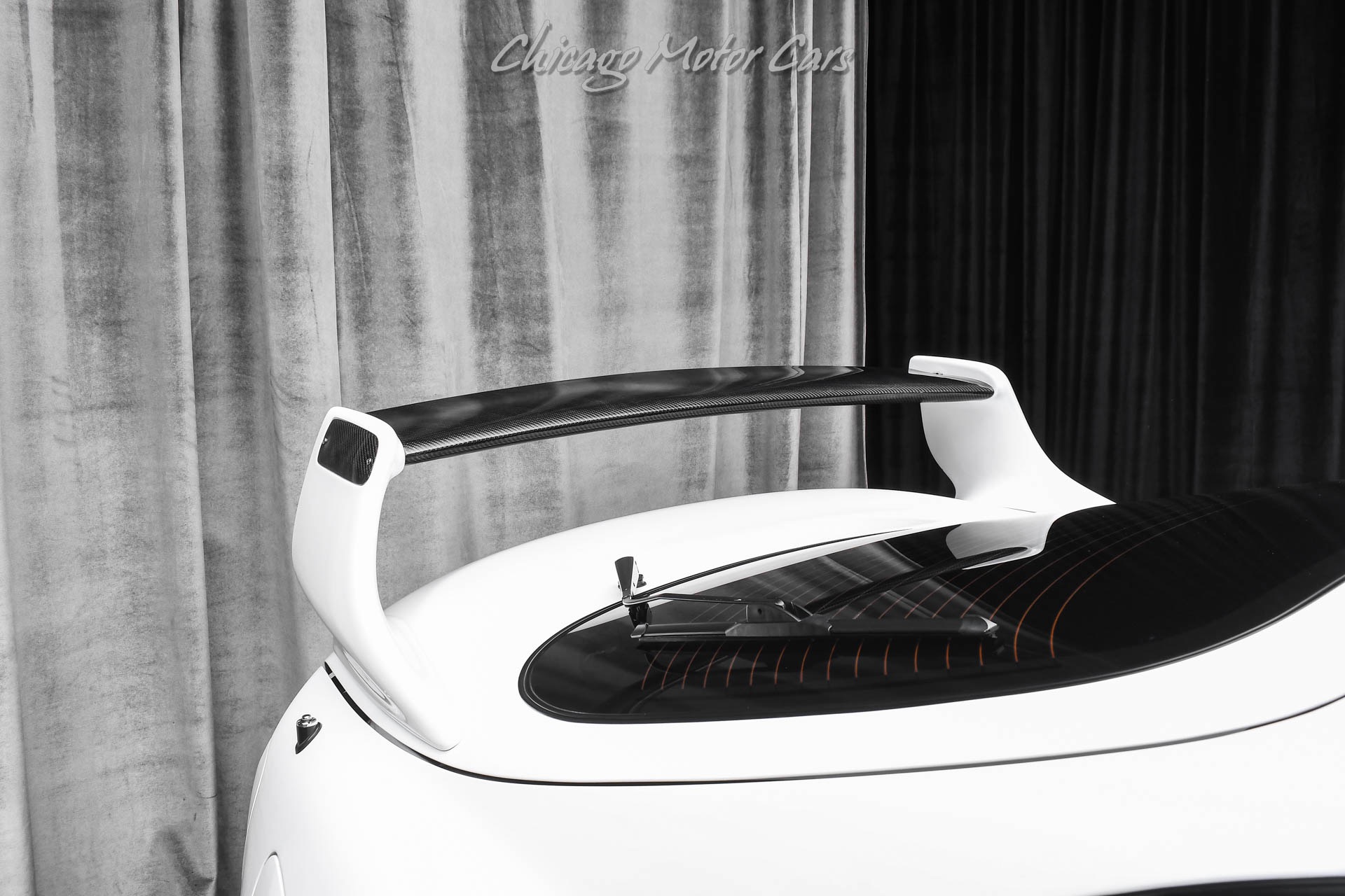 1993 TOYOTA SUPRA - Image 32