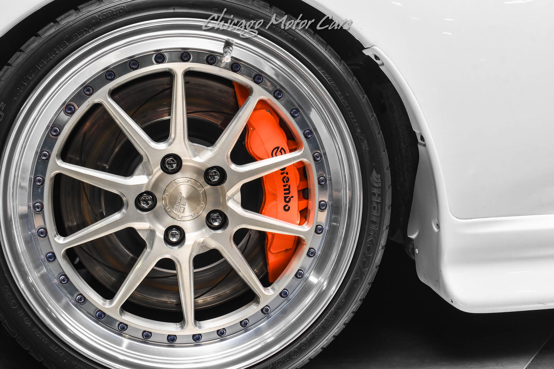 1993 TOYOTA SUPRA - Image 39