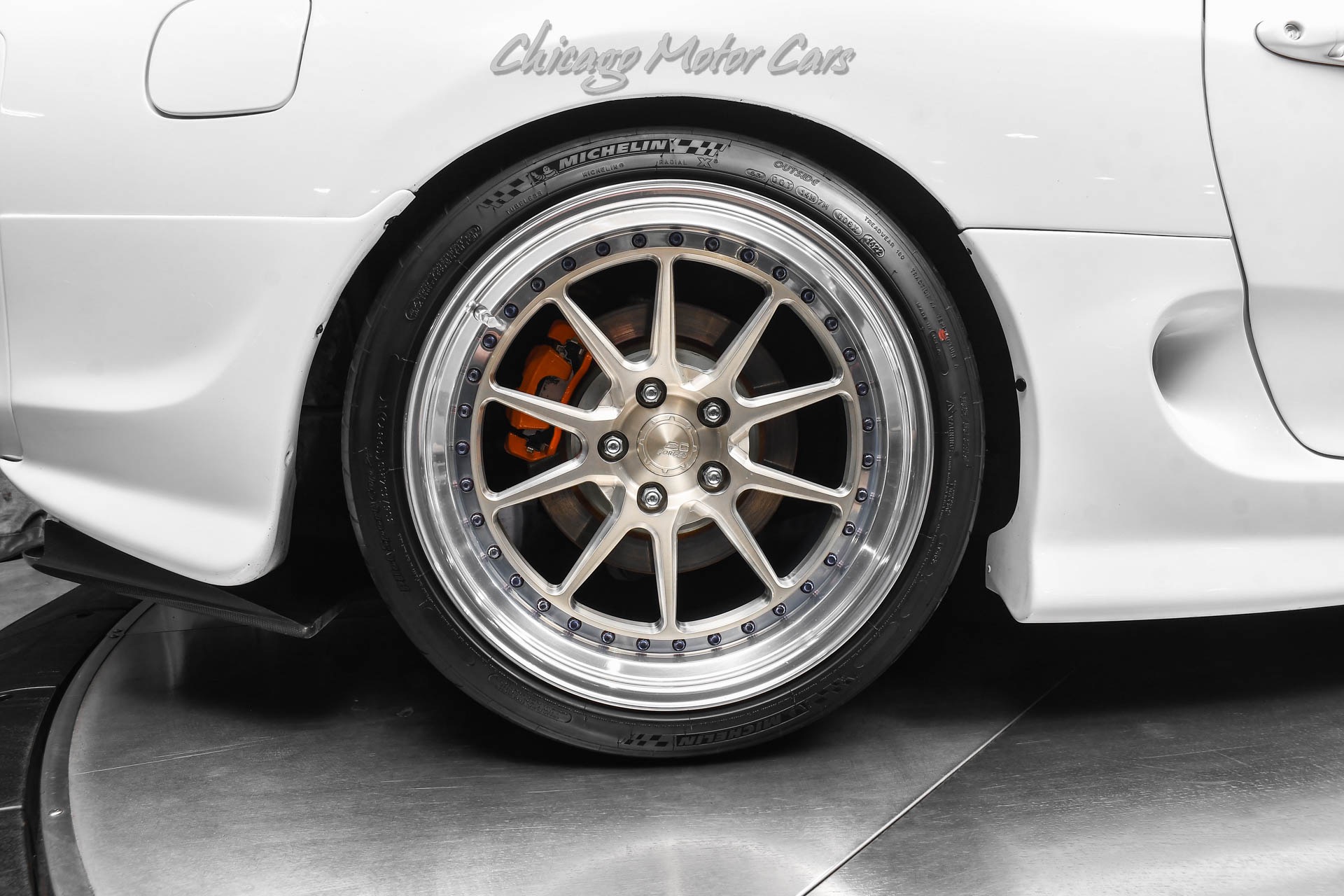 1993 TOYOTA SUPRA - Image 41