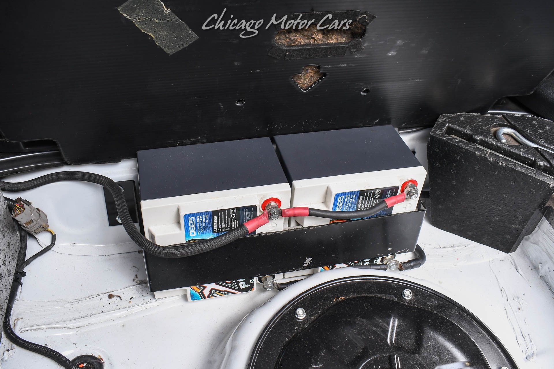 1993 TOYOTA SUPRA - Image 46