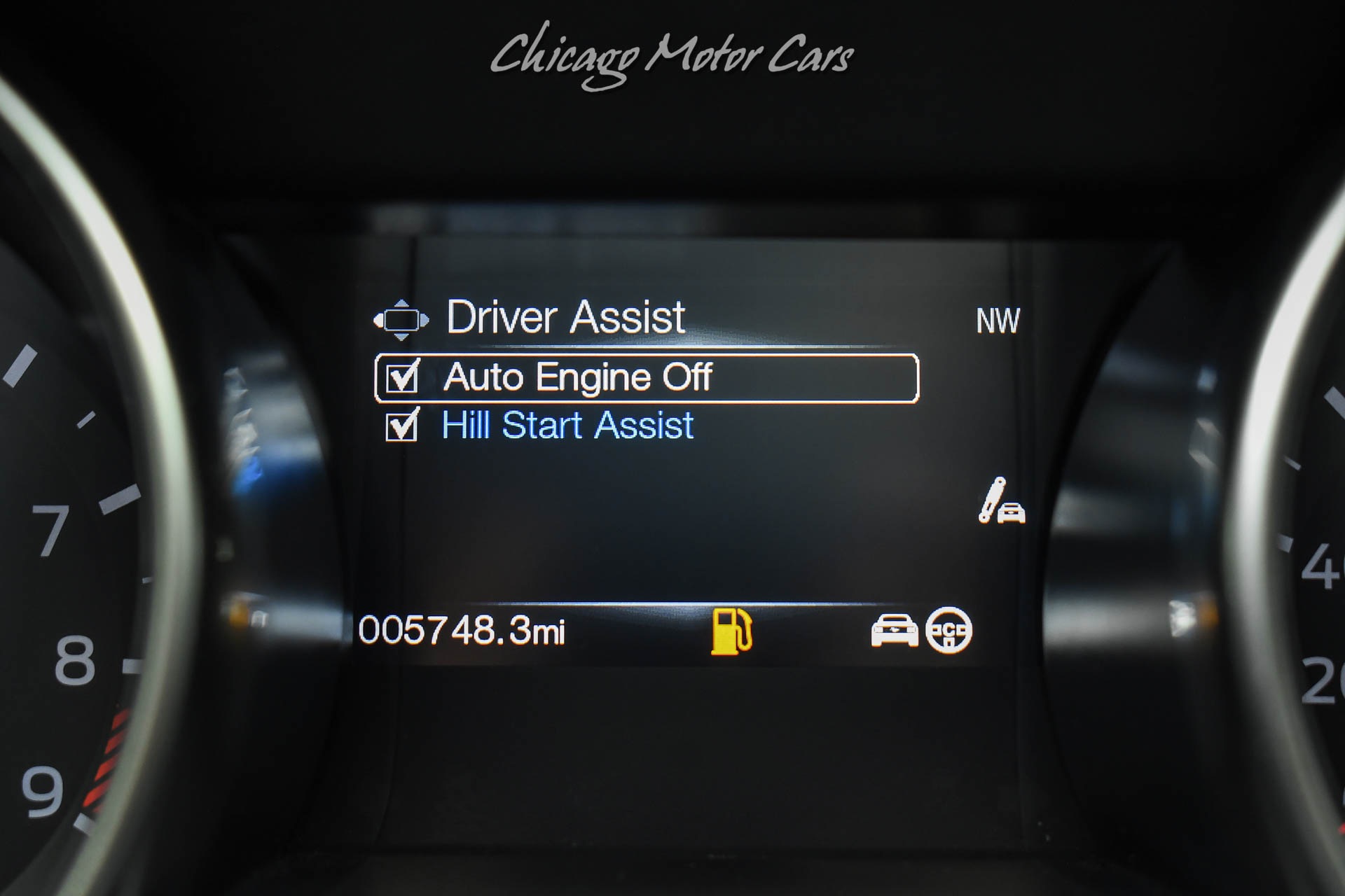 2017 FORD MUSTANG - Image 11