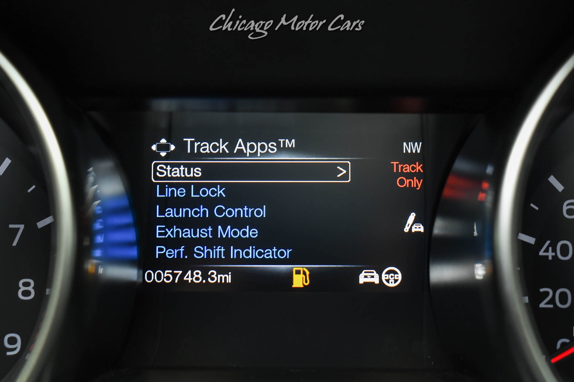 2017 FORD MUSTANG - Image 12