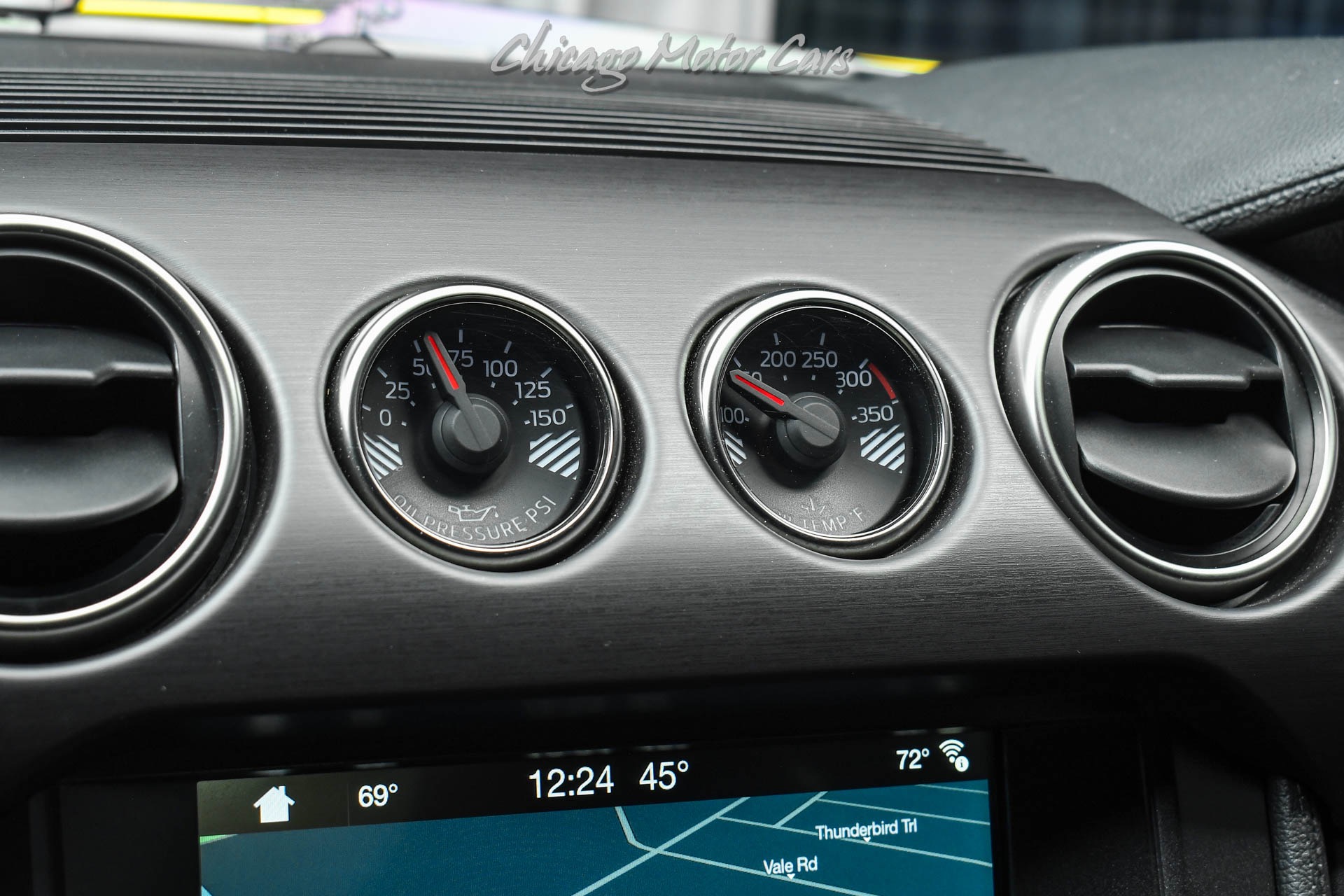 2017 FORD MUSTANG - Image 13