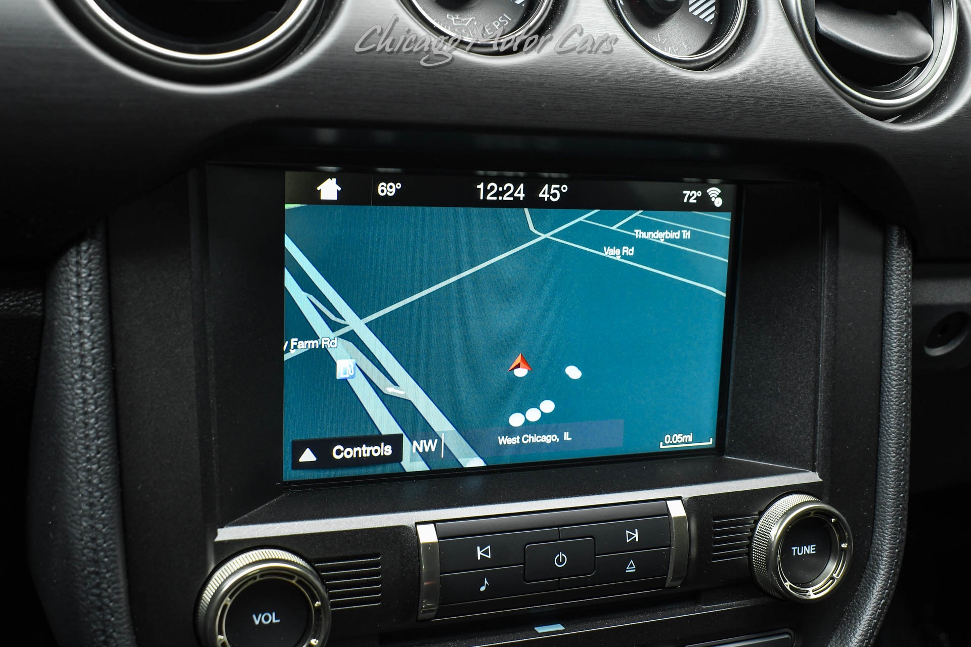 2017 FORD MUSTANG - Image 14