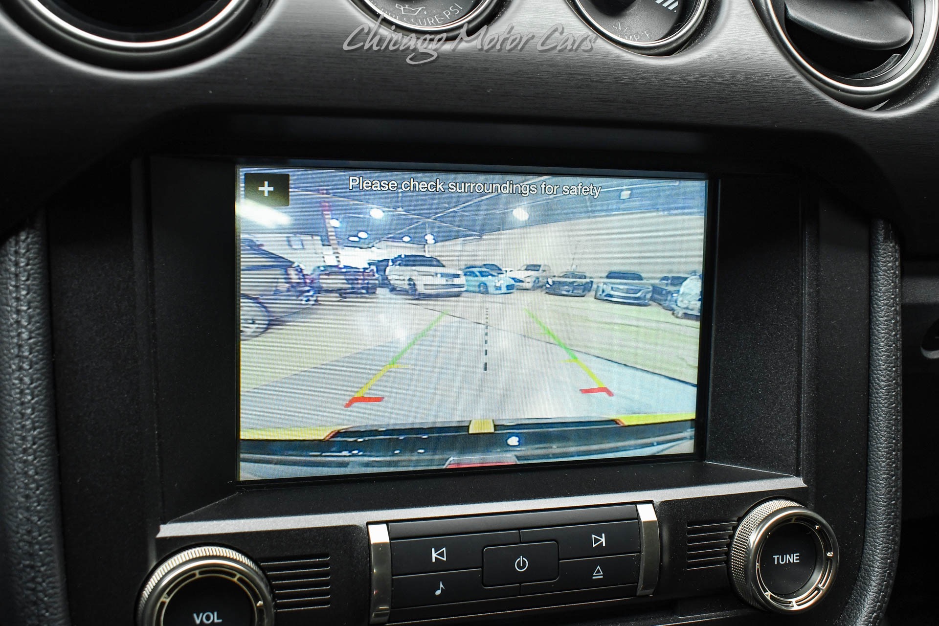 2017 FORD MUSTANG - Image 15