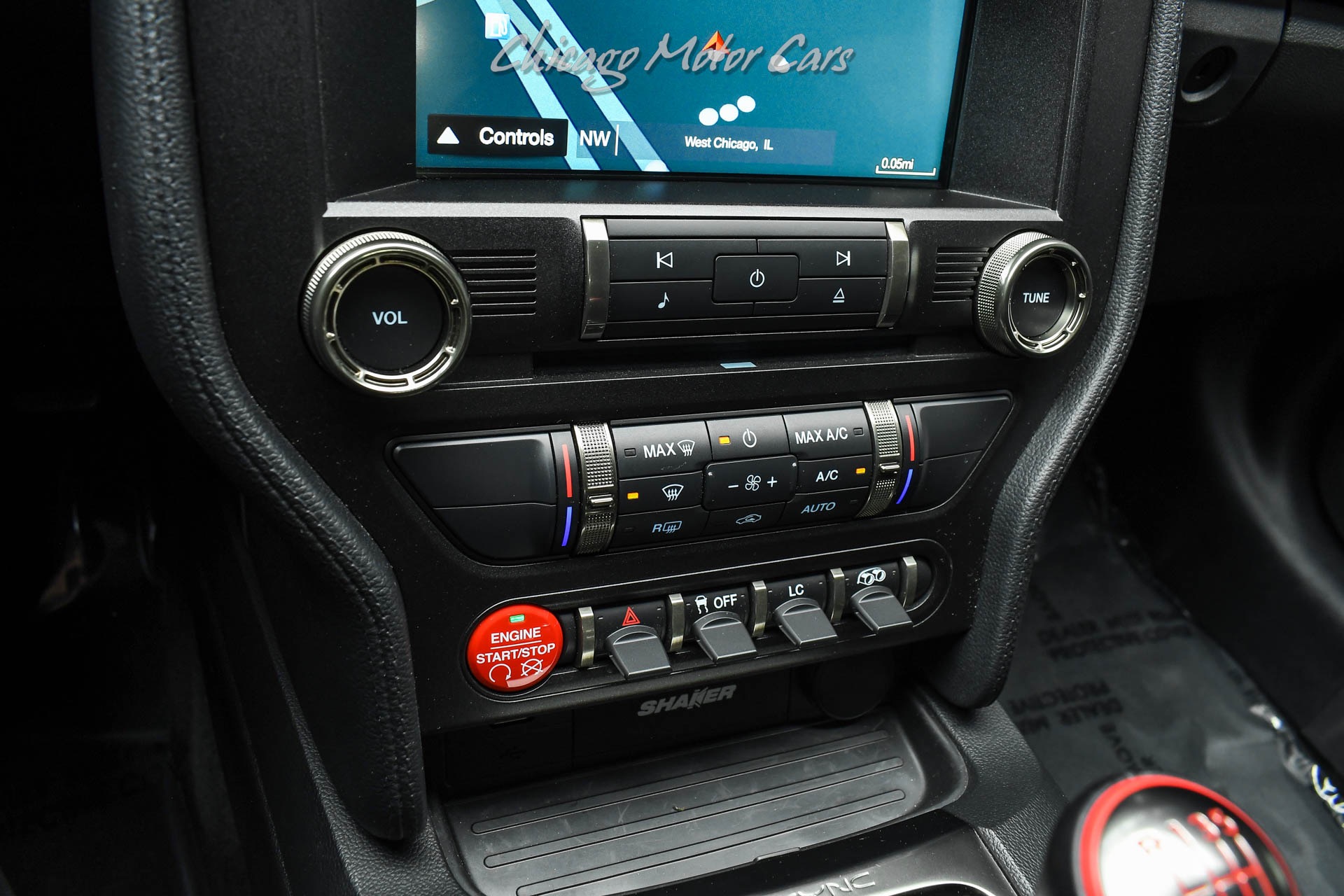 2017 FORD MUSTANG - Image 16