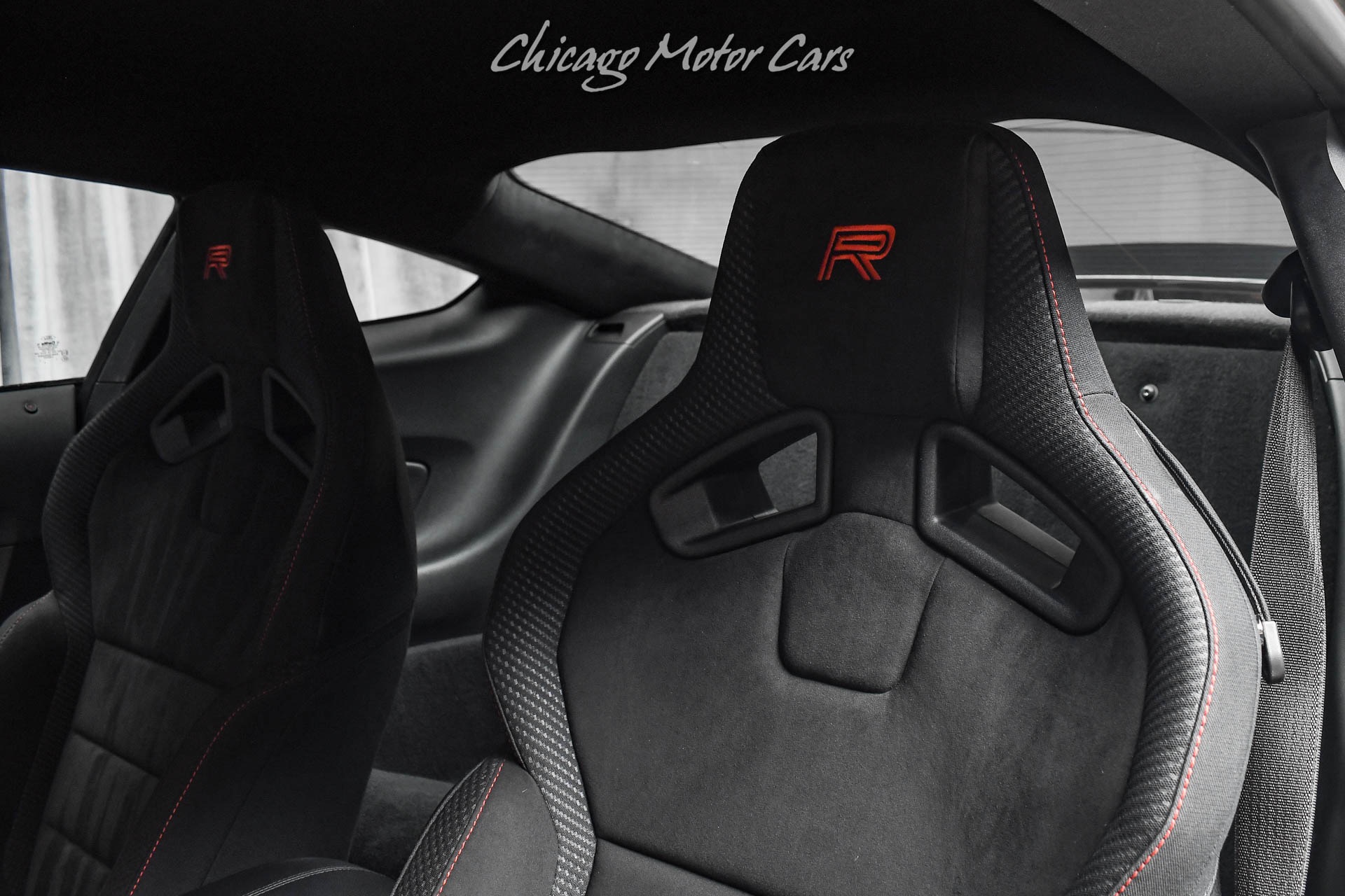 2017 FORD MUSTANG - Image 19