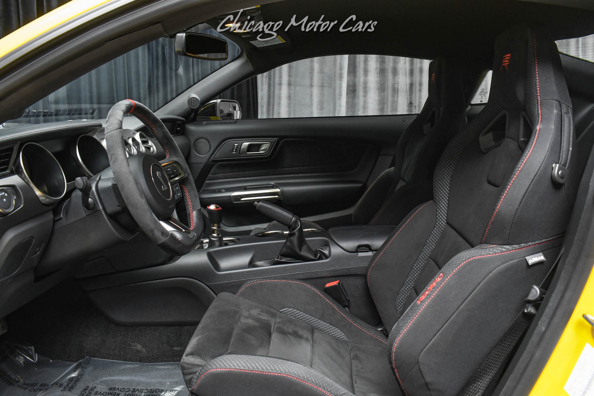 2017 FORD MUSTANG - Image 20