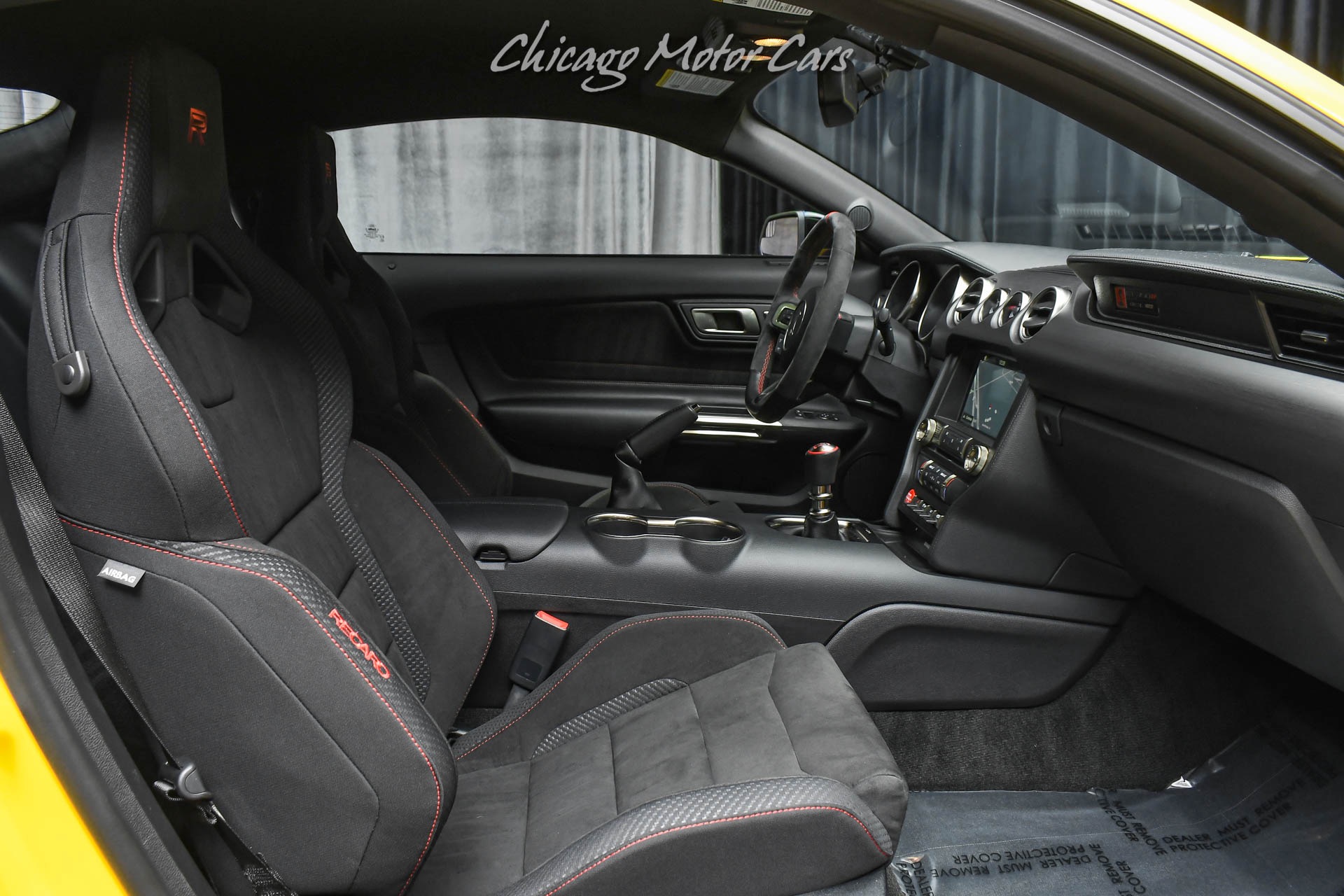 2017 FORD MUSTANG - Image 21