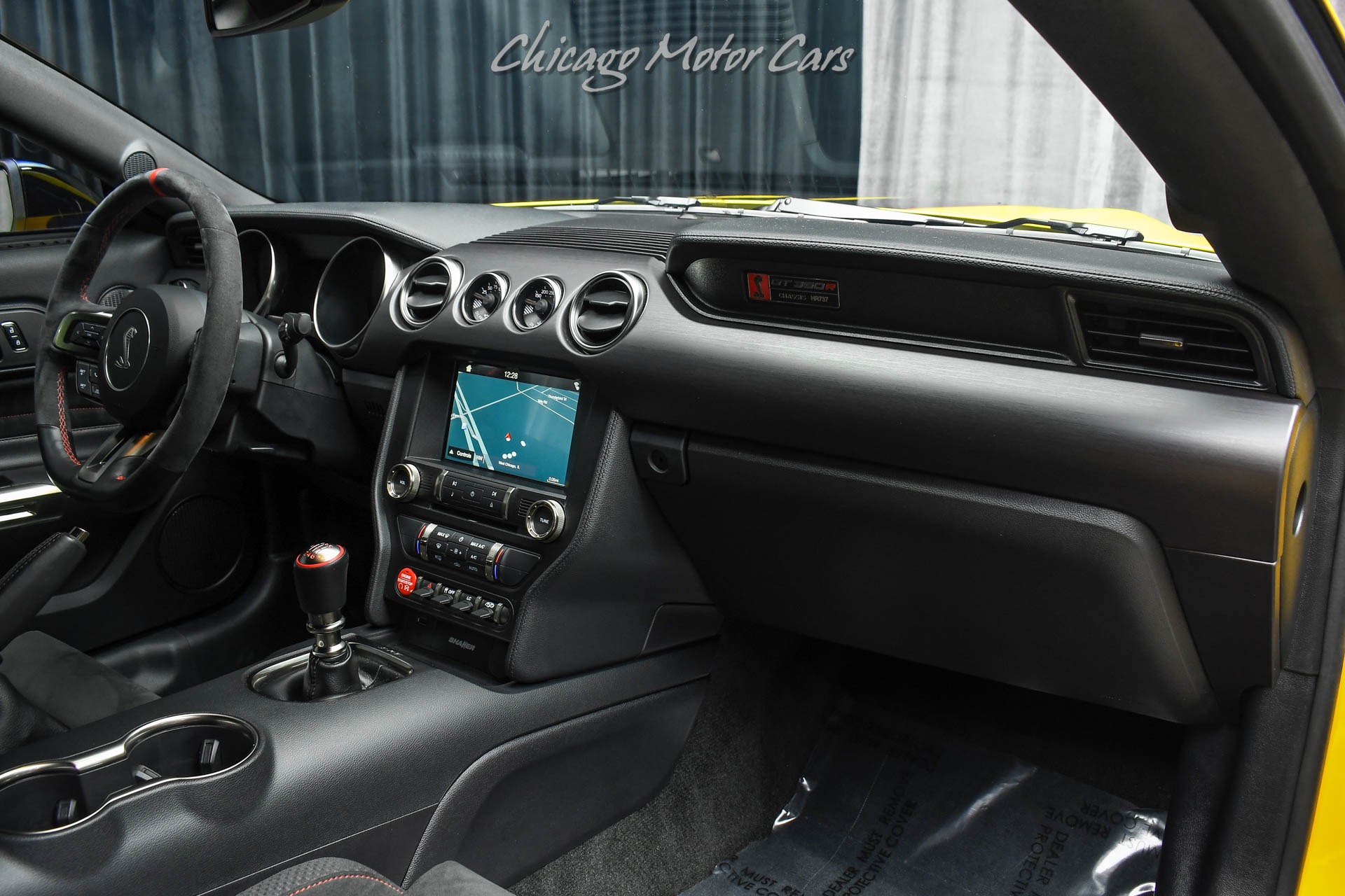 2017 FORD MUSTANG - Image 22