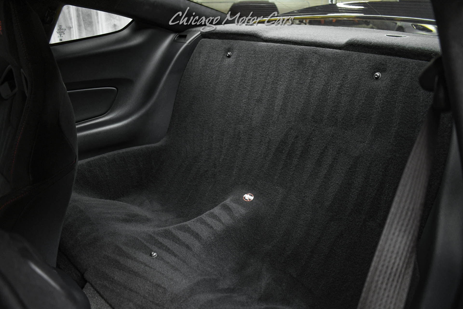 2017 FORD MUSTANG - Image 24