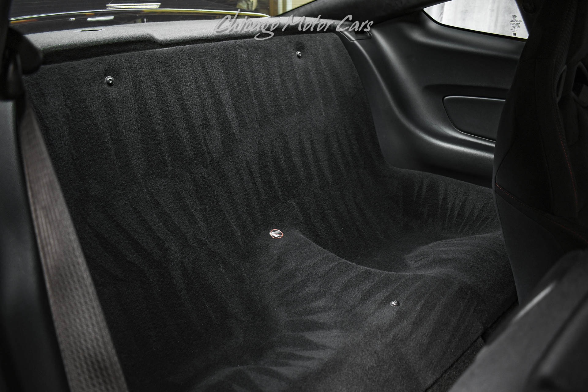 2017 FORD MUSTANG - Image 25