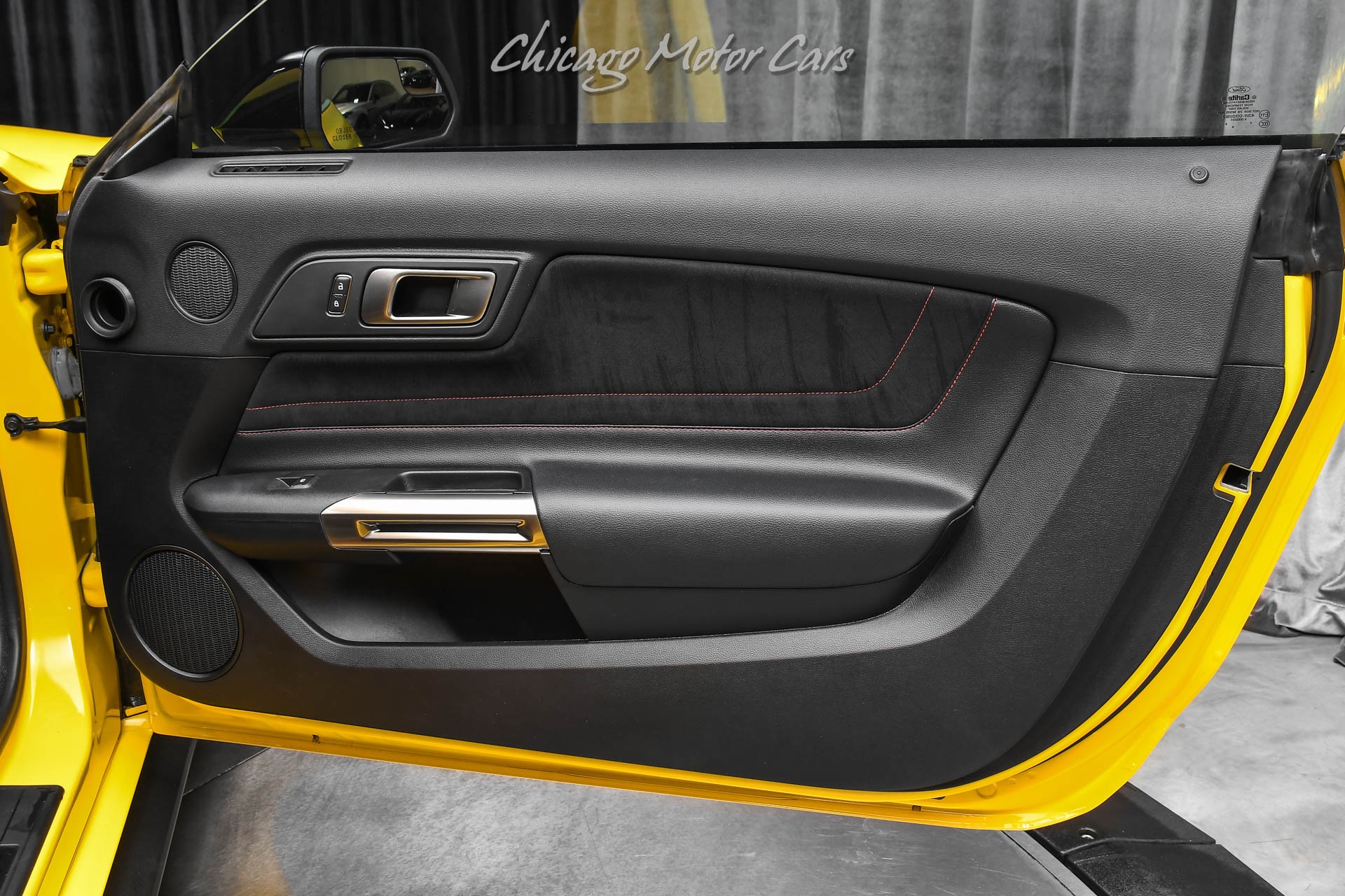 2017 FORD MUSTANG - Image 28