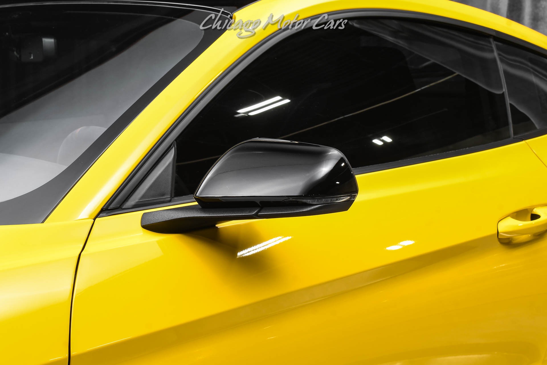 2017 FORD MUSTANG - Image 32