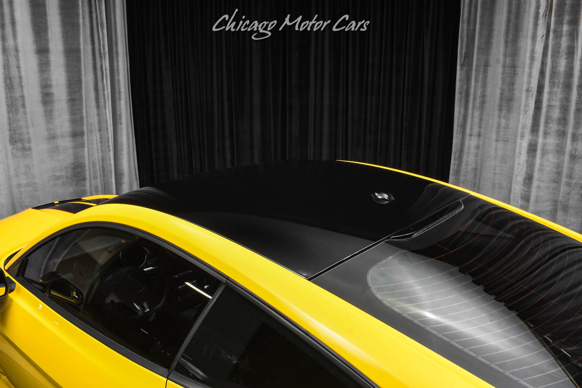 2017 FORD MUSTANG - Image 34