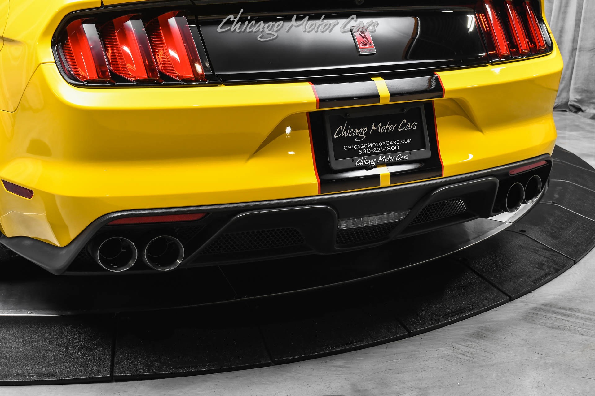 2017 FORD MUSTANG - Image 36