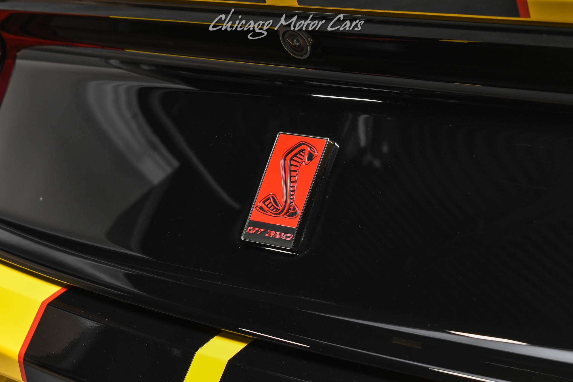 2017 FORD MUSTANG - Image 37