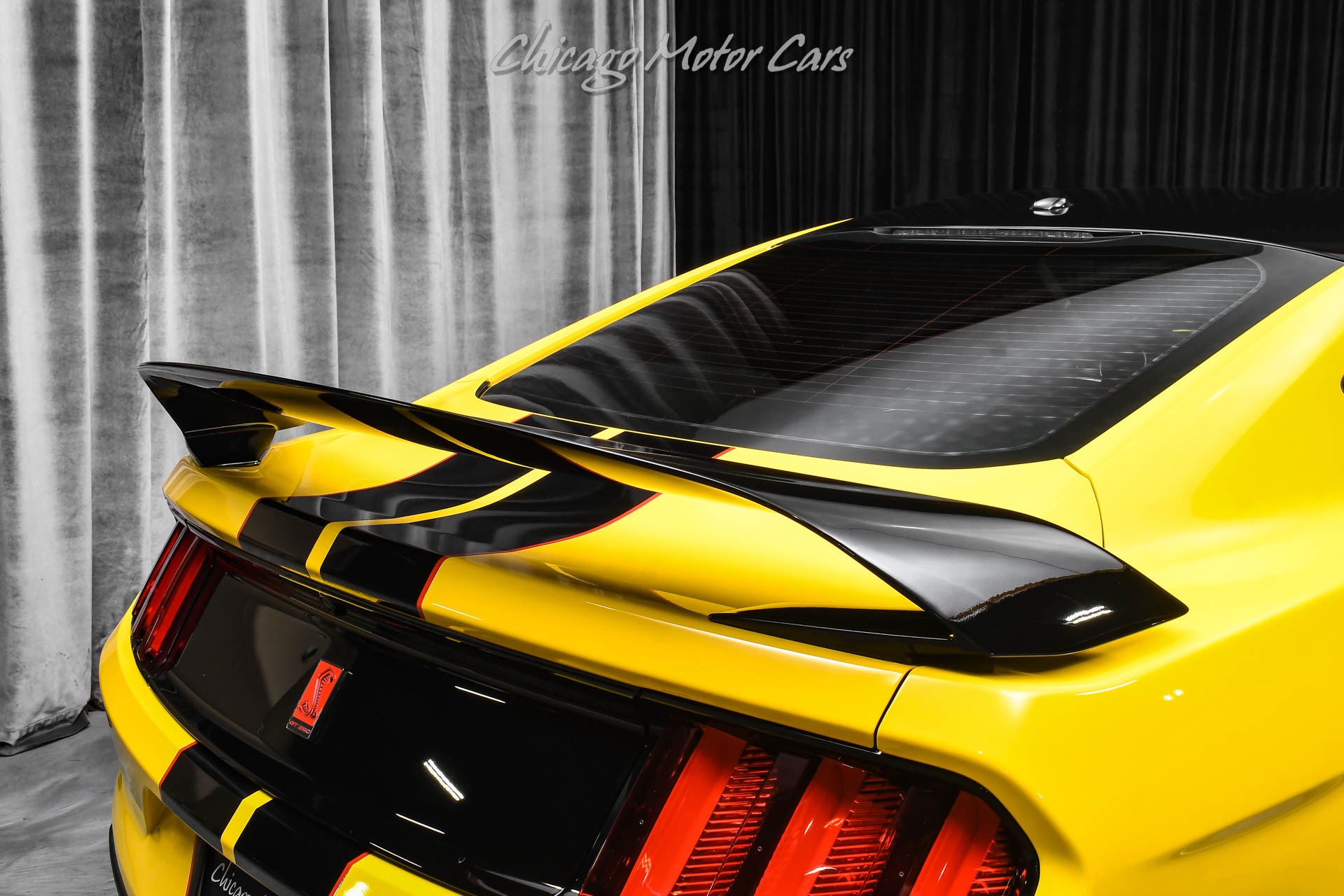 2017 FORD MUSTANG - Image 38