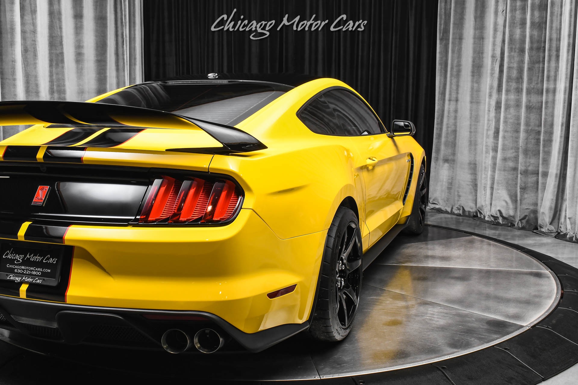 2017 FORD MUSTANG - Image 39