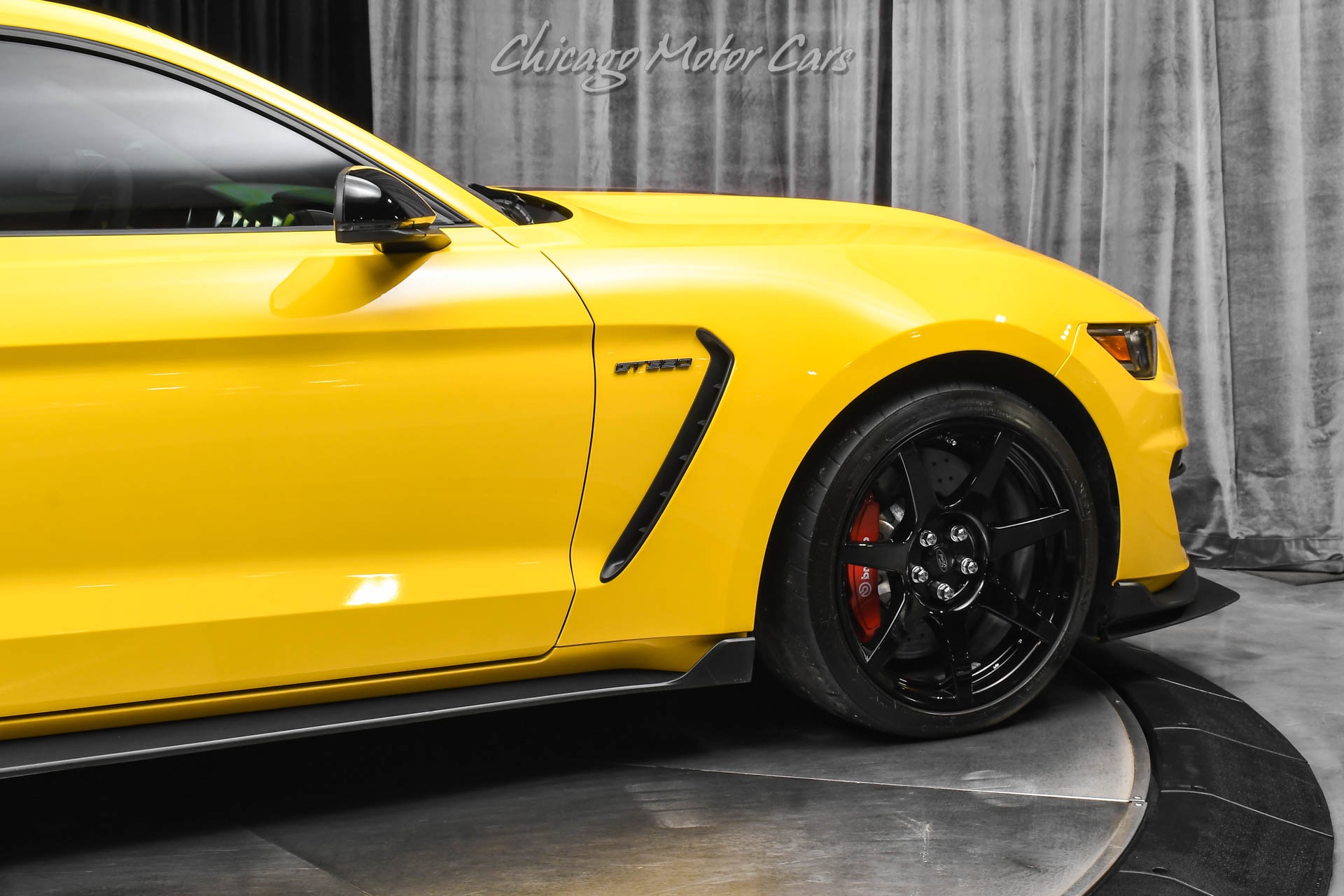 2017 FORD MUSTANG - Image 42