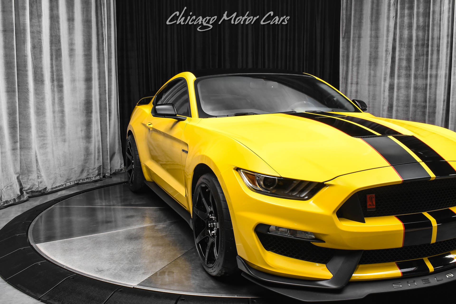 2017 FORD MUSTANG - Image 43