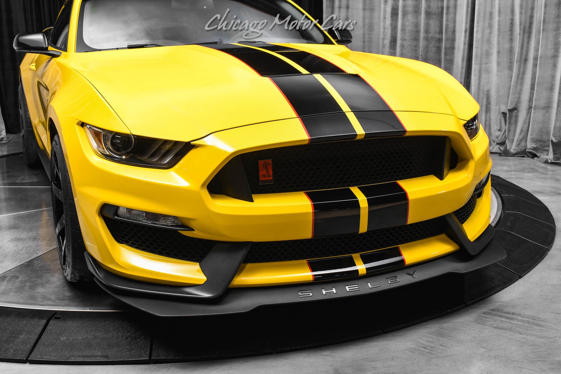 2017 FORD MUSTANG - Image 44