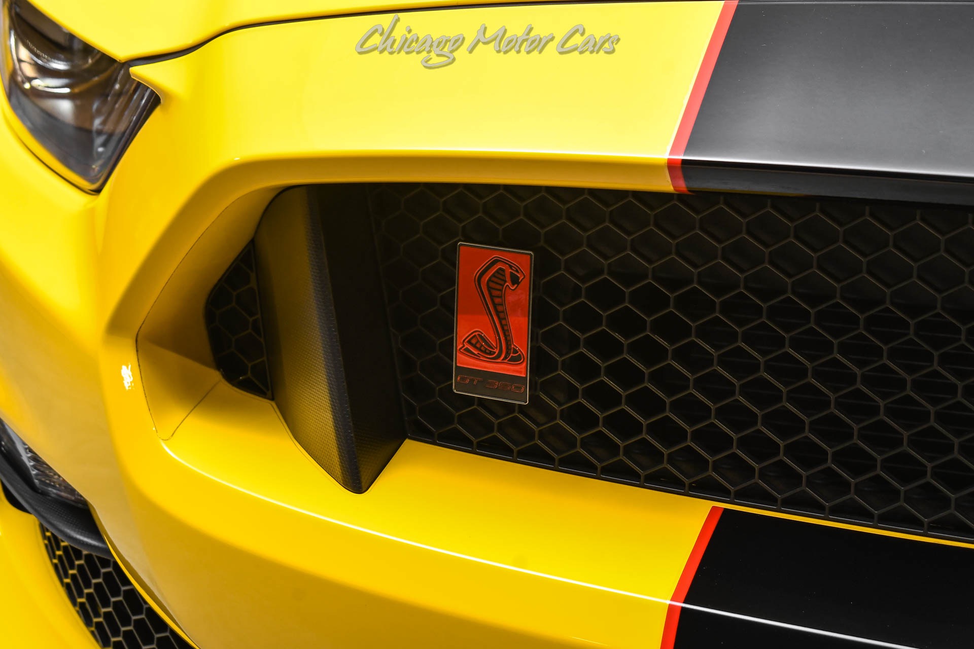 2017 FORD MUSTANG - Image 45