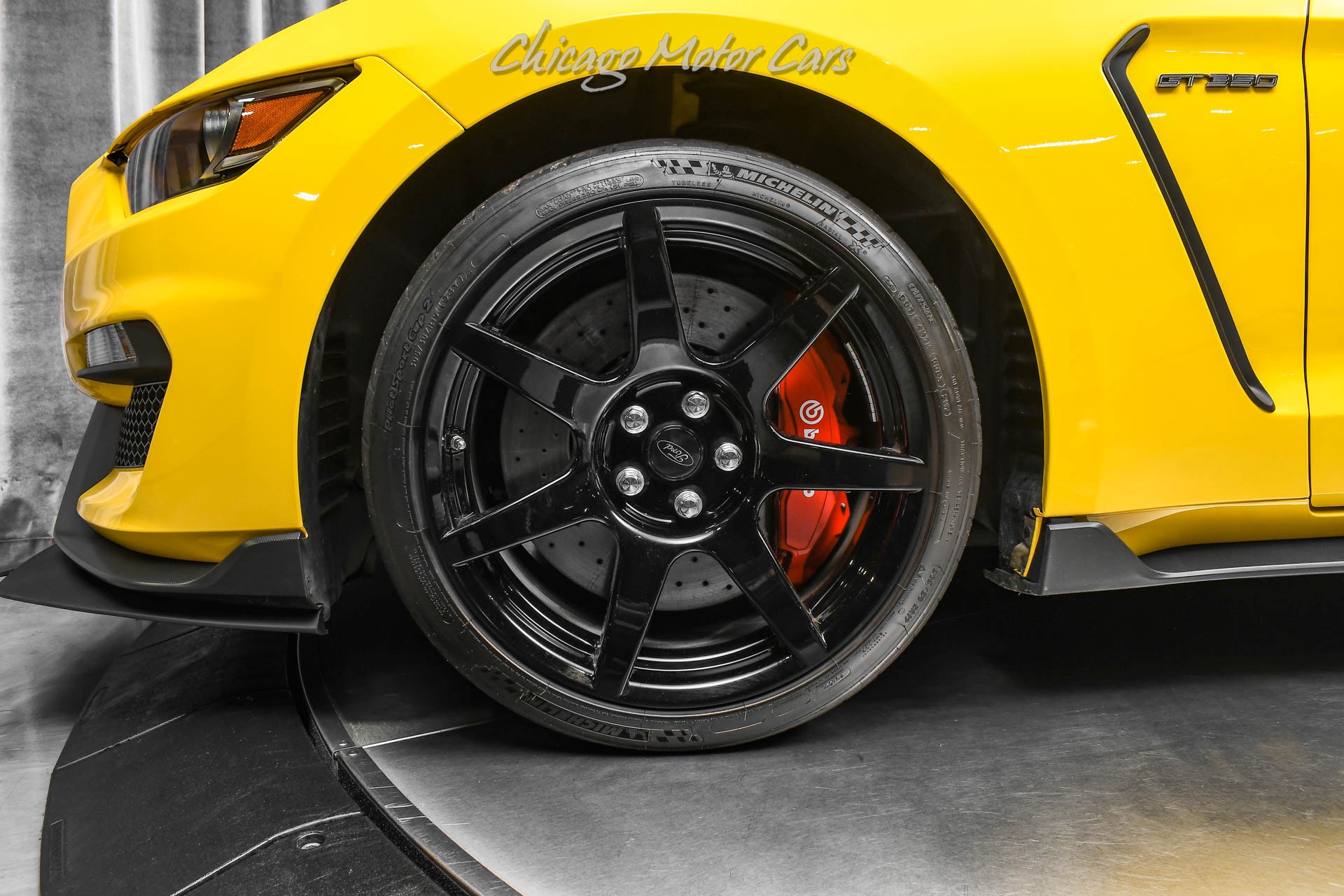 2017 FORD MUSTANG - Image 46