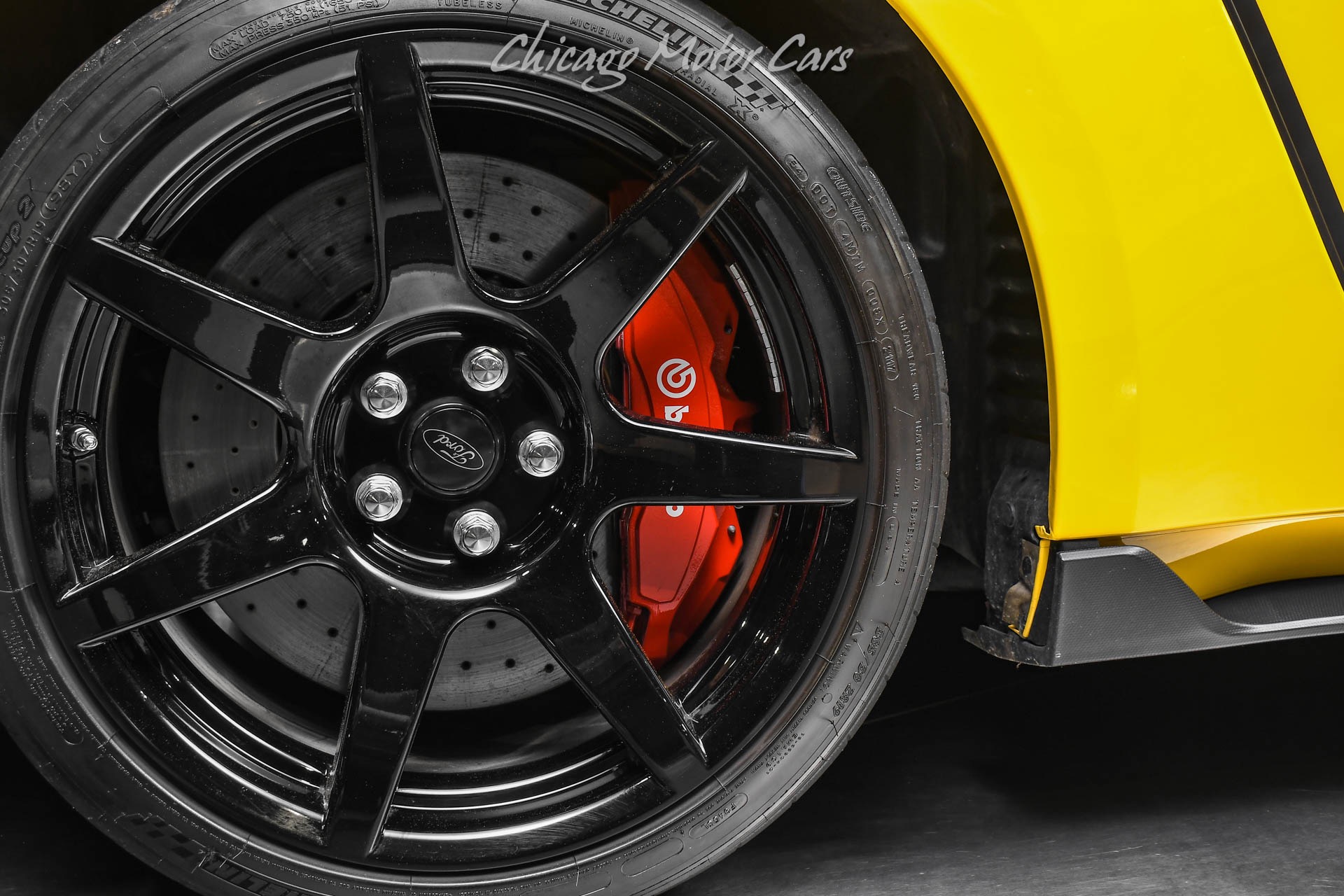 2017 FORD MUSTANG - Image 47