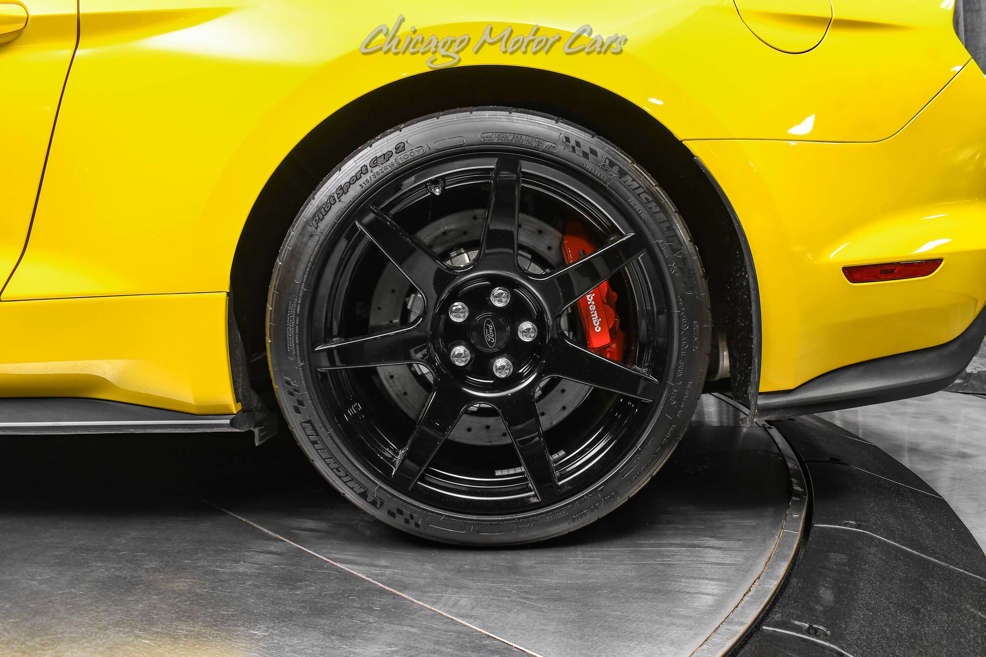 2017 FORD MUSTANG - Image 48