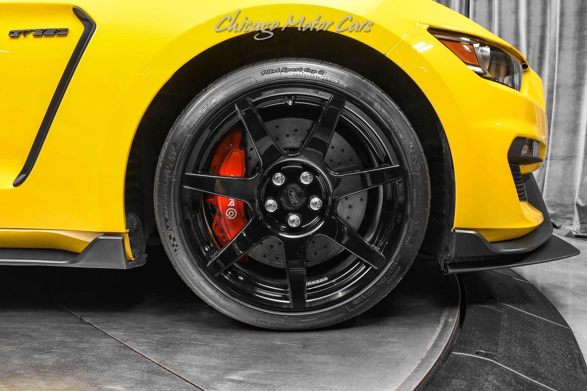 2017 FORD MUSTANG - Image 50