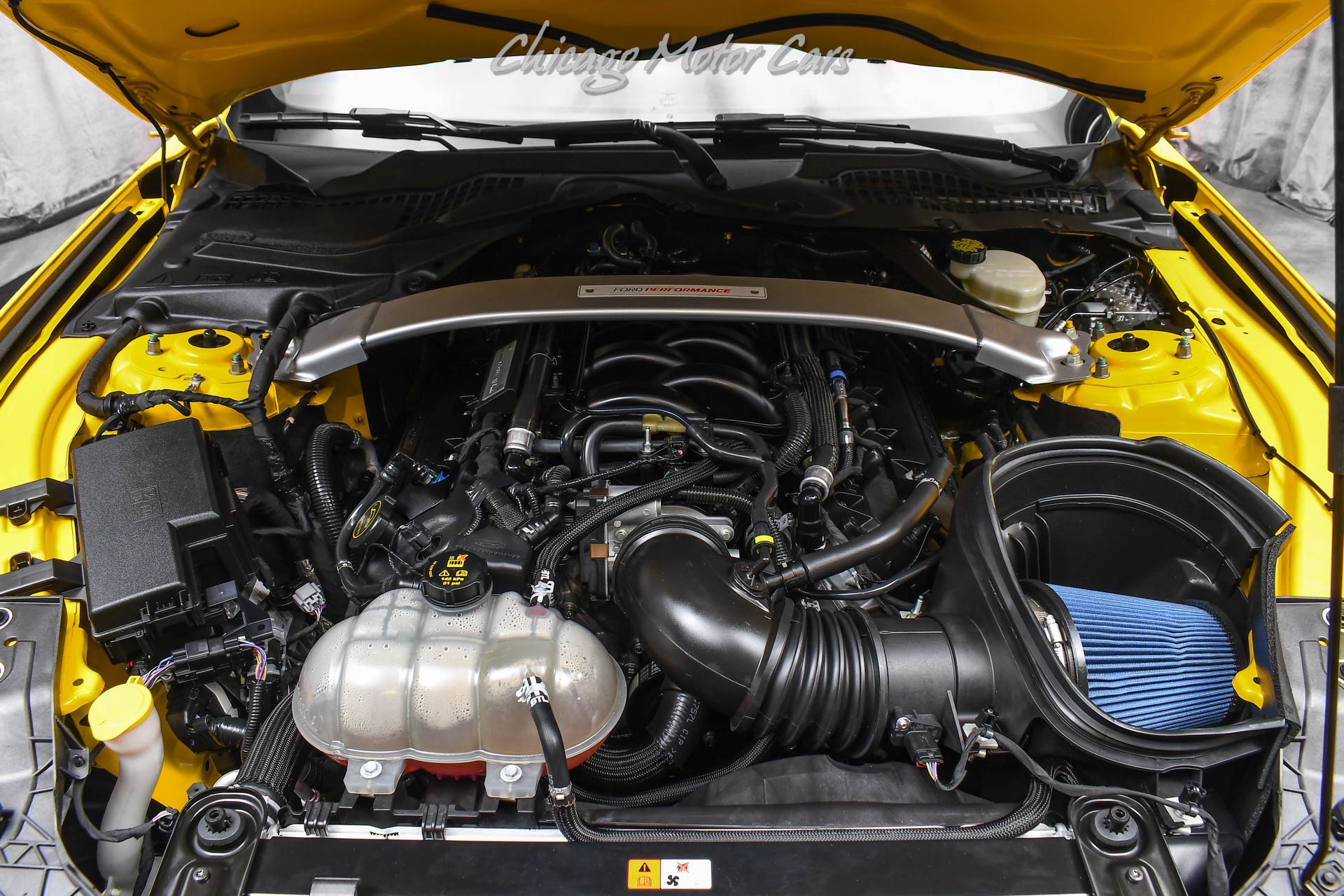 2017 FORD MUSTANG - Image 51