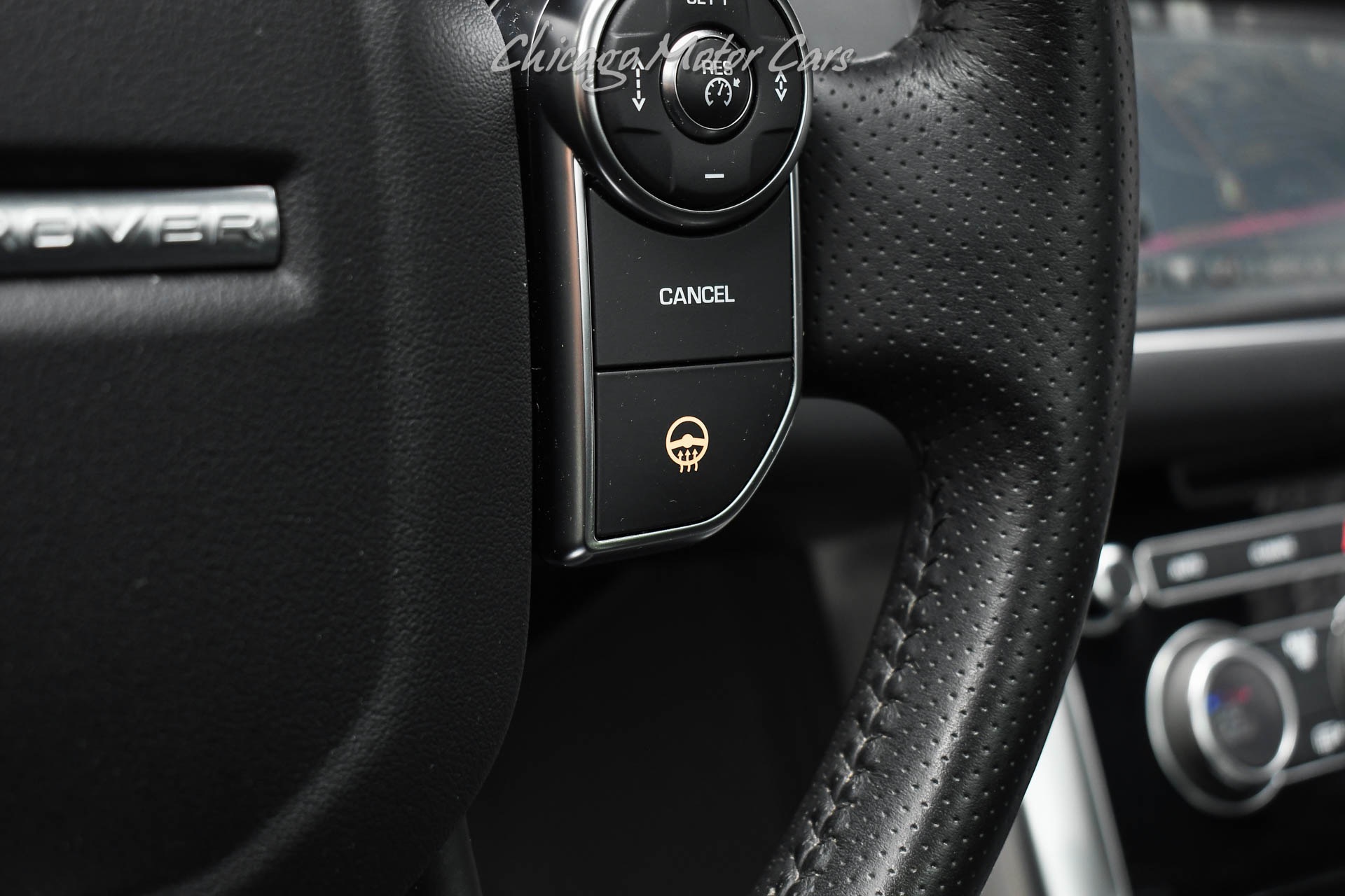 2016 LAND ROVER RANGE ROVER SPORT - Image 10