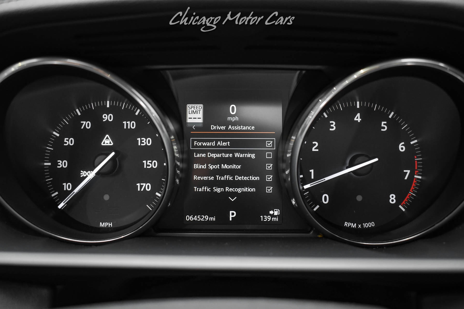 2016 LAND ROVER RANGE ROVER SPORT - Image 12