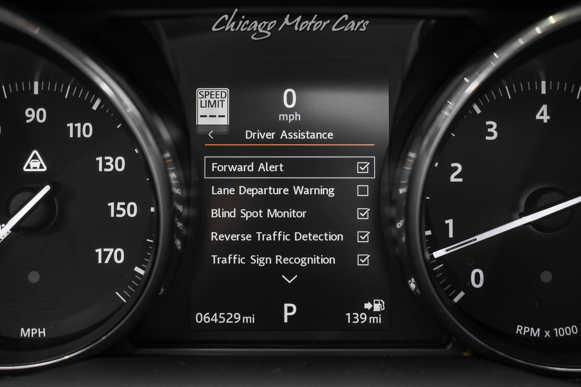 2016 LAND ROVER RANGE ROVER SPORT - Image 13