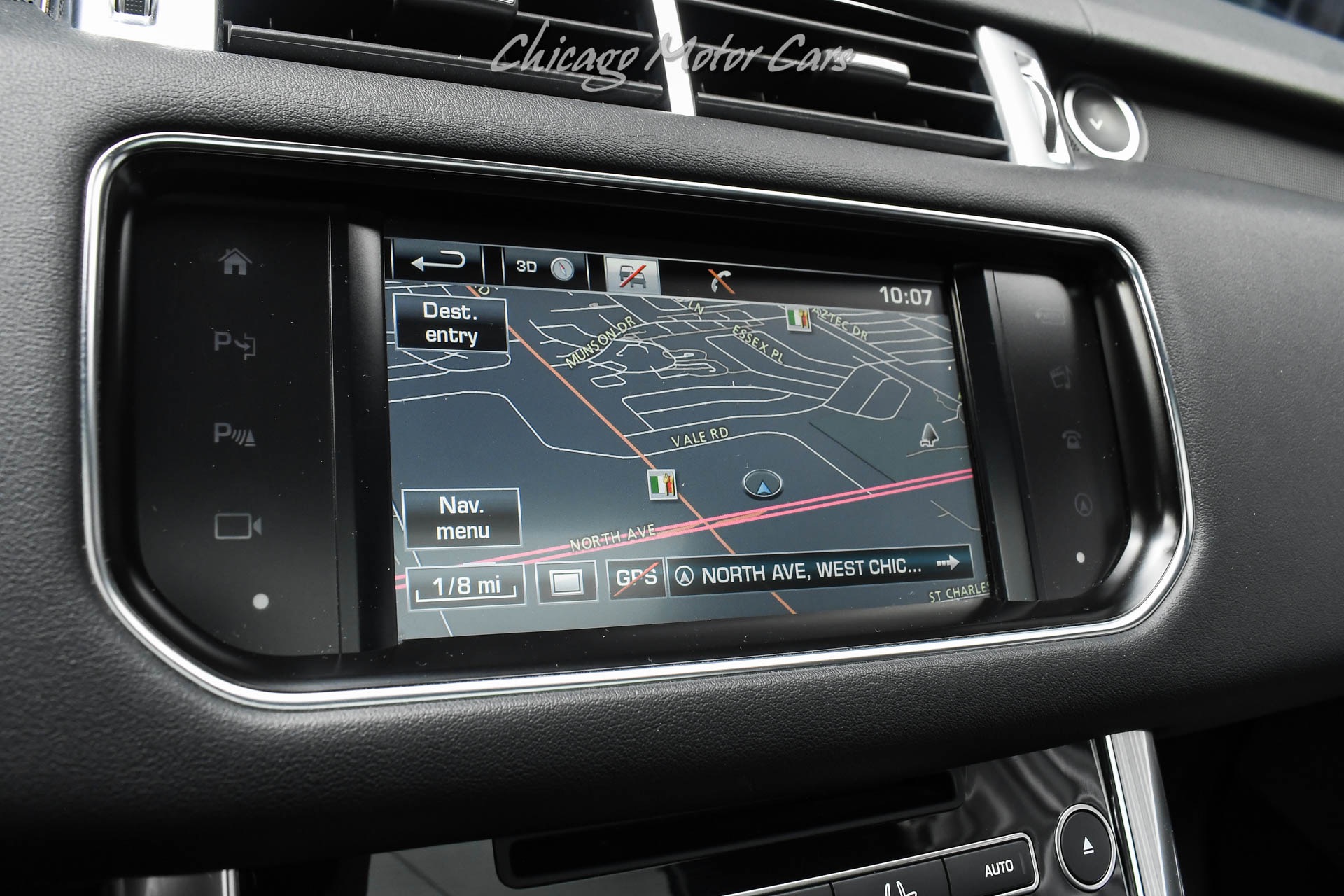 2016 LAND ROVER RANGE ROVER SPORT - Image 14