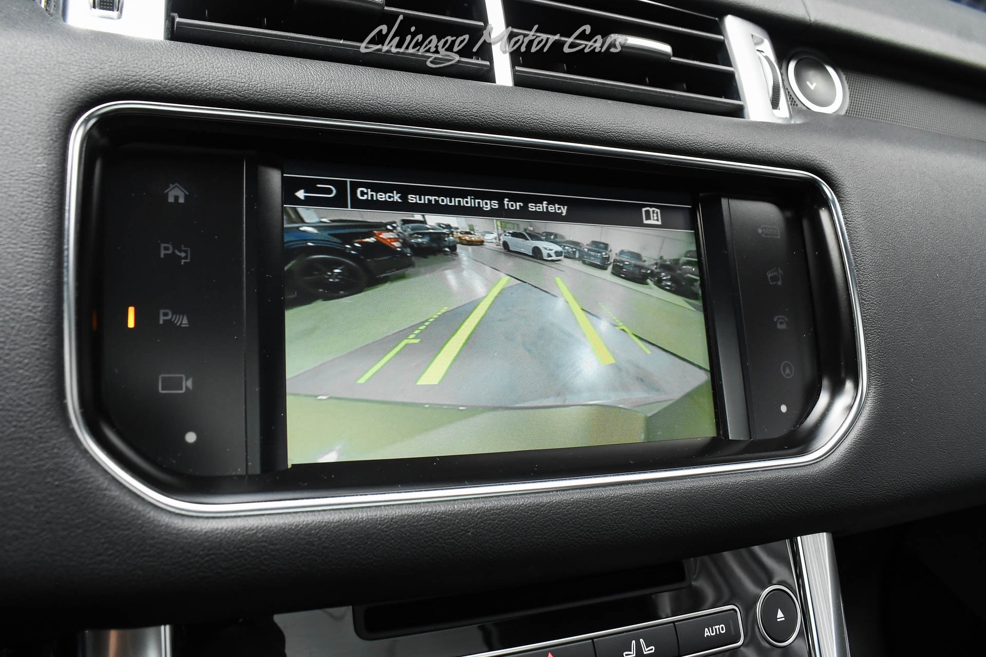 2016 LAND ROVER RANGE ROVER SPORT - Image 15