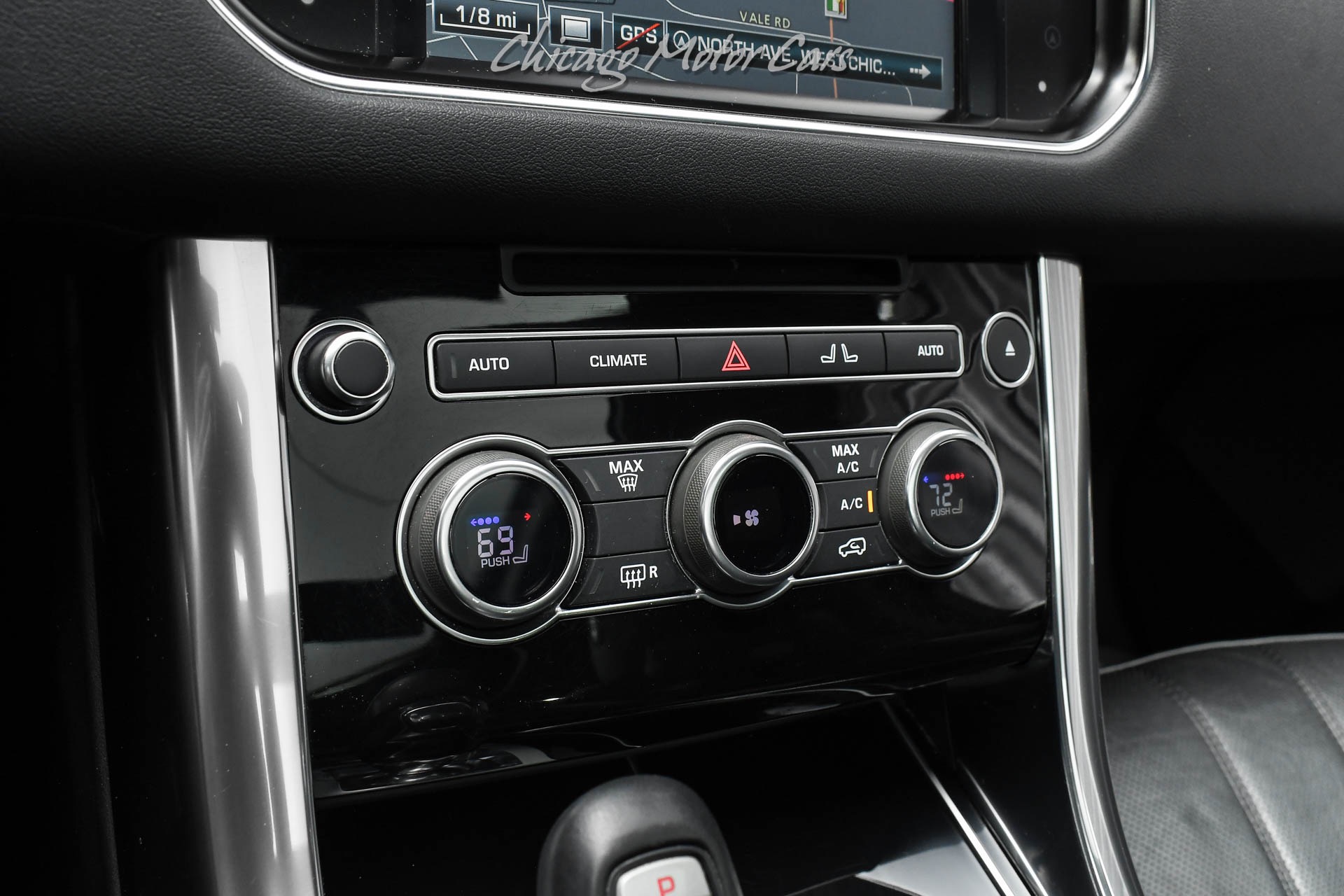 2016 LAND ROVER RANGE ROVER SPORT - Image 16