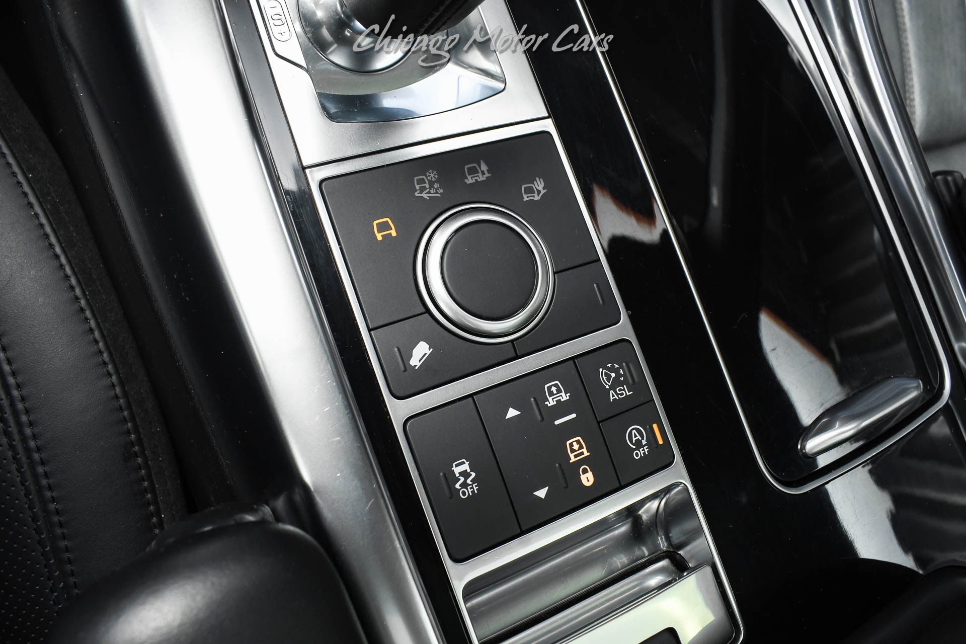 2016 LAND ROVER RANGE ROVER SPORT - Image 18