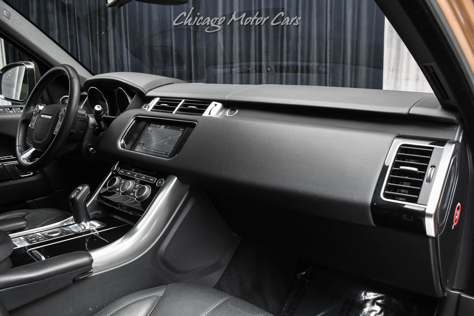 2016 LAND ROVER RANGE ROVER SPORT - Image 25