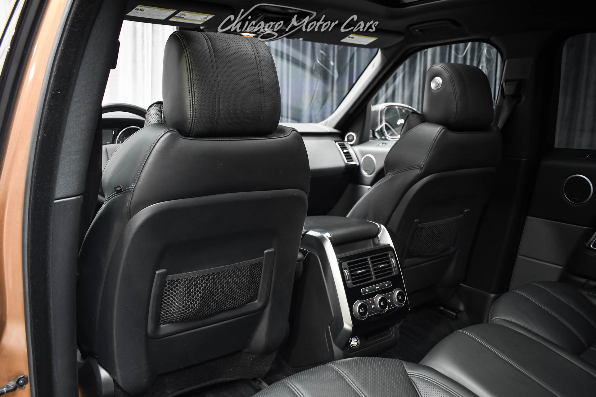 2016 LAND ROVER RANGE ROVER SPORT - Image 26