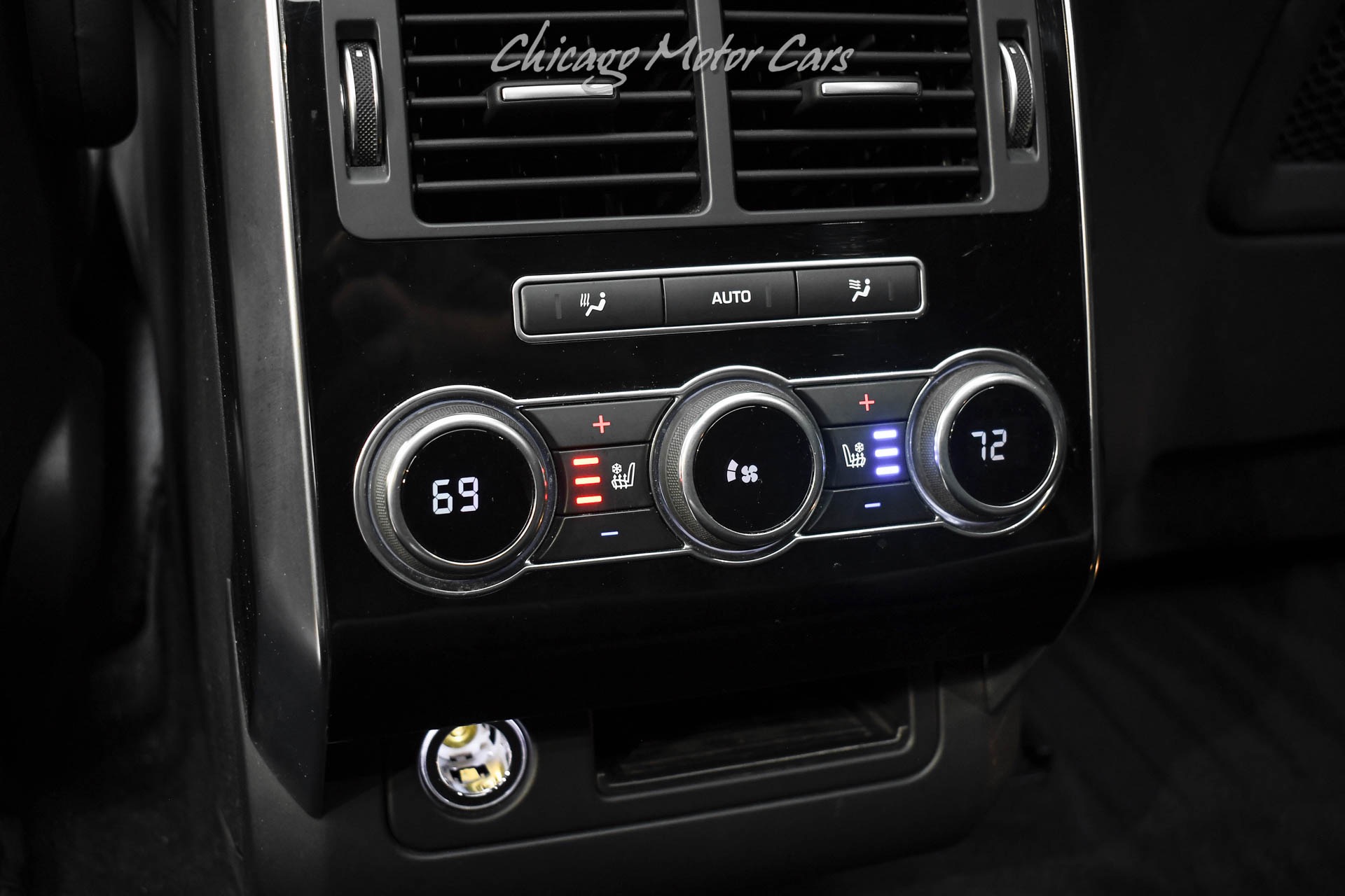 2016 LAND ROVER RANGE ROVER SPORT - Image 27