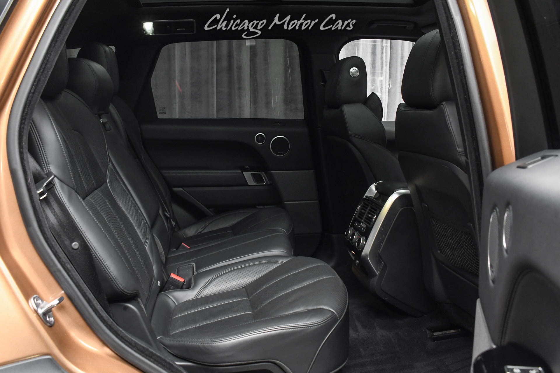 2016 LAND ROVER RANGE ROVER SPORT - Image 29