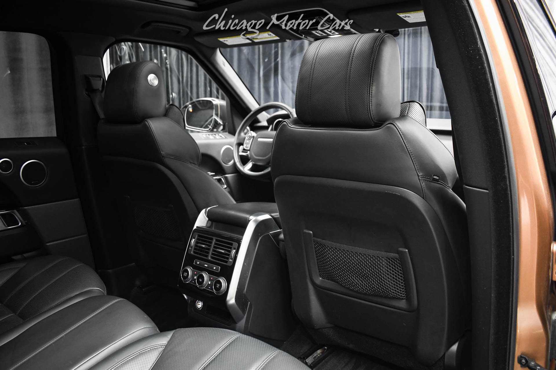 2016 LAND ROVER RANGE ROVER SPORT - Image 30