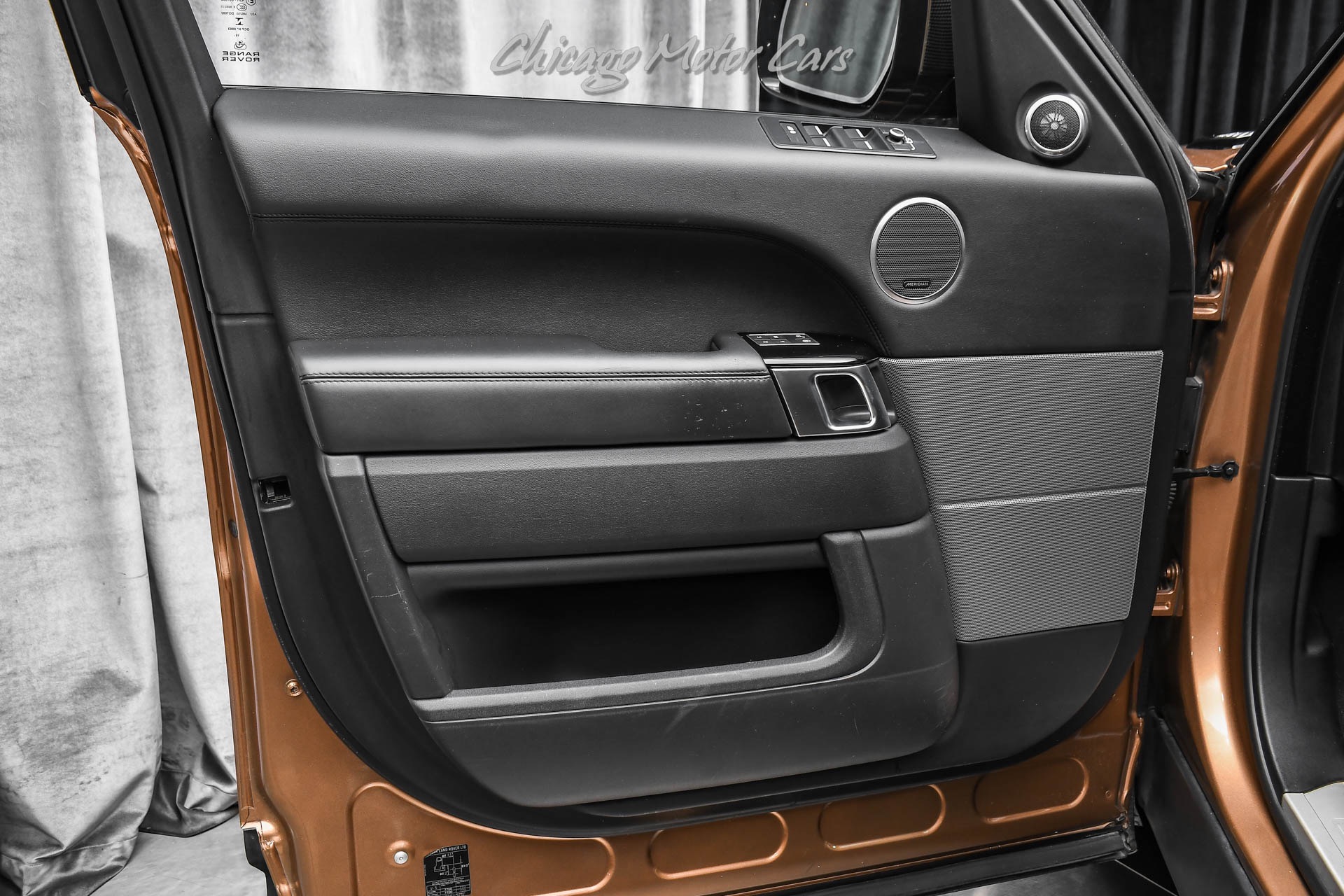 2016 LAND ROVER RANGE ROVER SPORT - Image 32